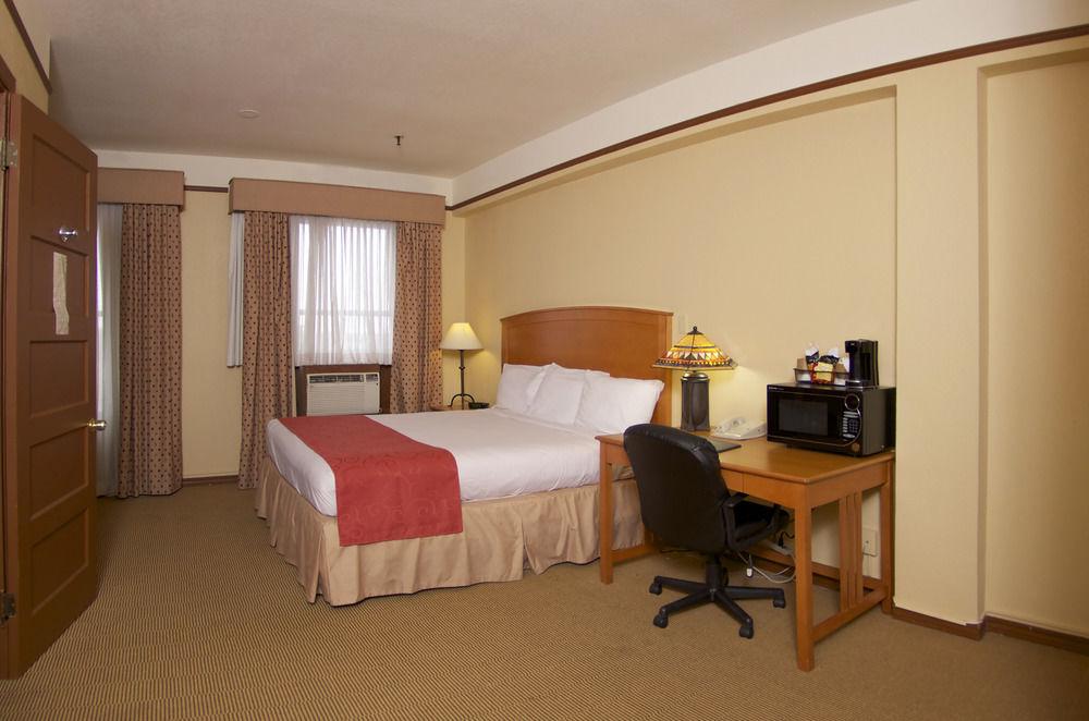 Historic Plains Hotel Cheyenne Kültér fotó