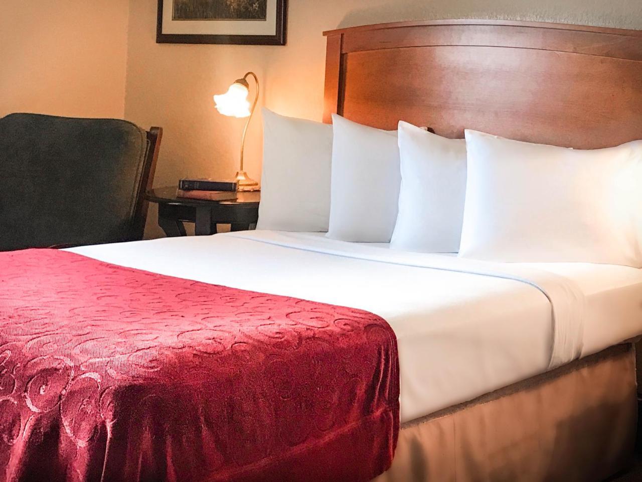 Historic Plains Hotel Cheyenne Kültér fotó
